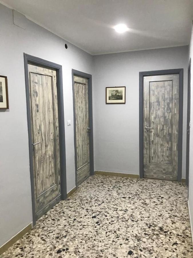 Mondello Sea酒店 外观 照片